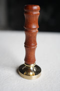 Wachssiegel Maiglöckchen – Abbildung 8