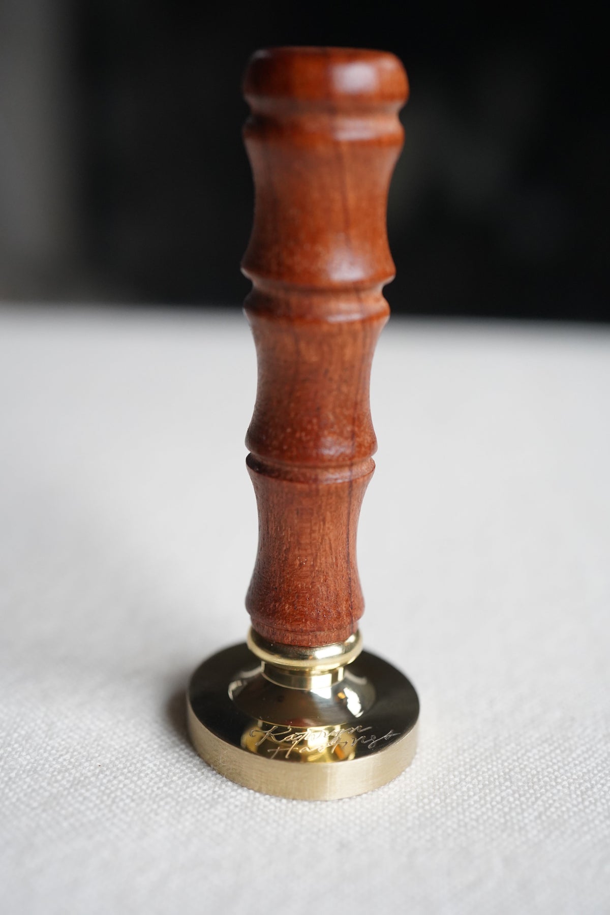 Wachssiegel Maiglöckchen – Abbildung 8