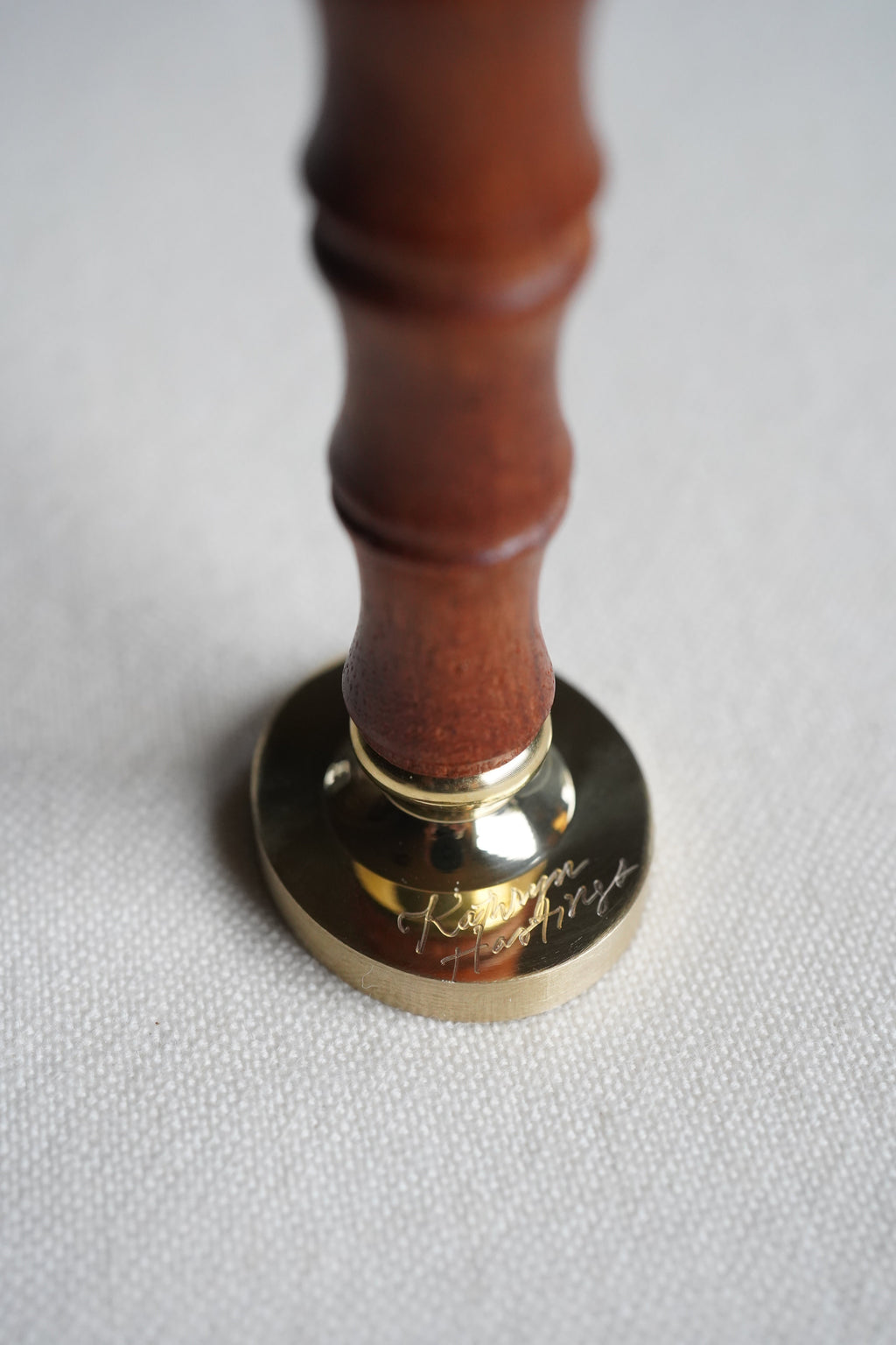 Wachssiegel Maiglöckchen – Abbildung 4