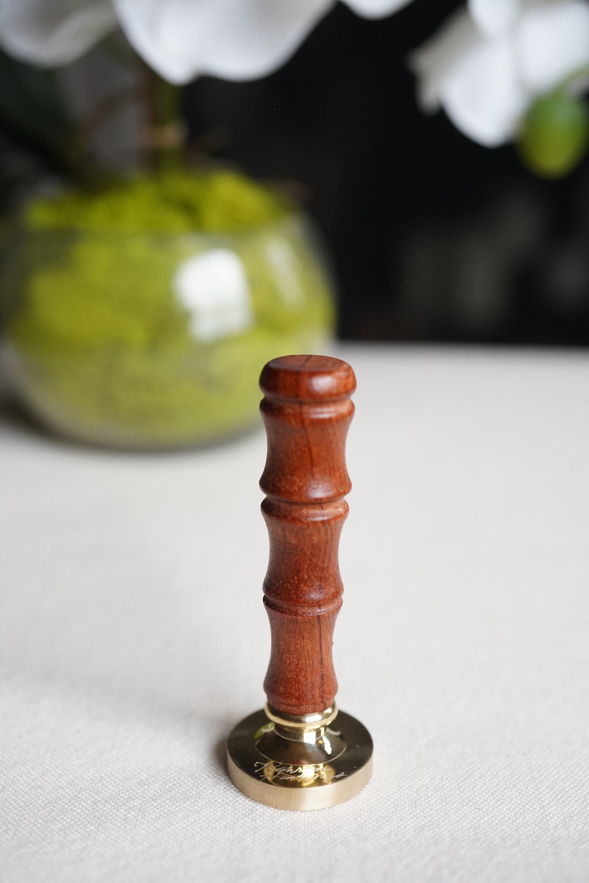 Wachssiegel Maiglöckchen – Abbildung 7