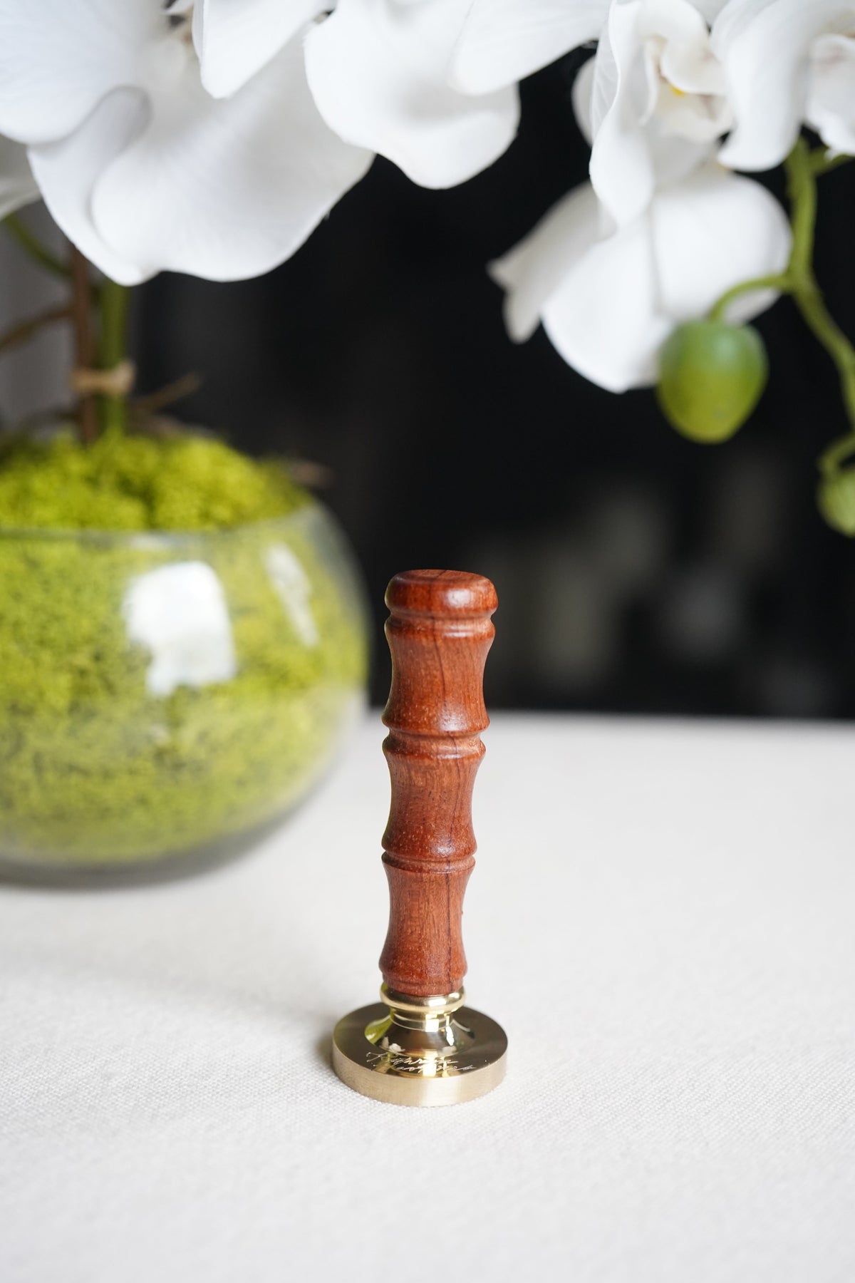 Wachssiegel Maiglöckchen – Abbildung 6