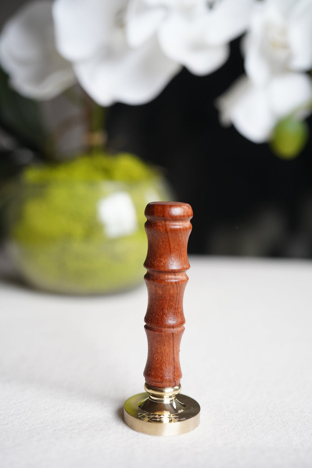 Wachssiegel Maiglöckchen – Abbildung 5